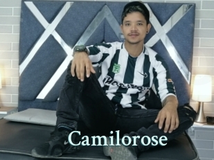 Camilorose