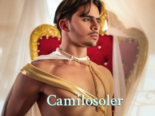 camilosoler Ambiance Gay