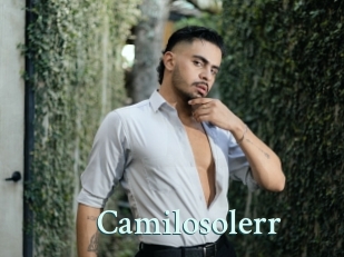 Camilosolerr