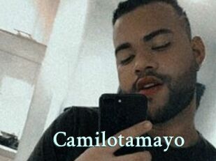 Camilotamayo