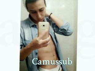Camussub