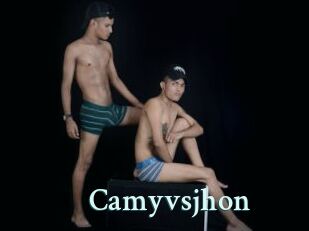 Camyvsjhon