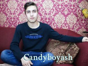 Candyboyash