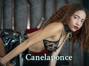 Canelaponce