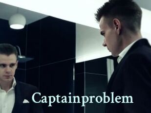Captainproblem
