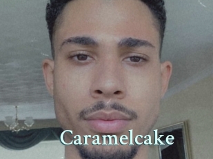 Caramelcake