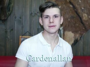 Cardenallan