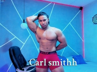 Carl_smithh