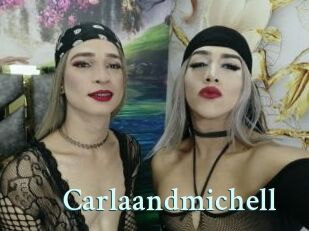 Carlaandmichell