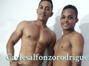 Carlesalfonzorodriguez
