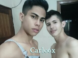 Carlo6x