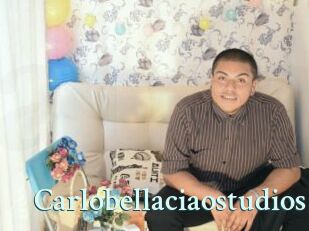 Carlobellaciaostudios