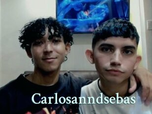 Carlosanndsebas