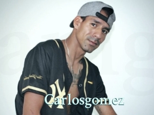 Carlosgomez