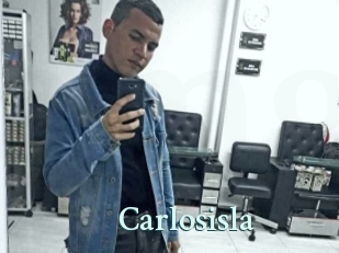 Carlosisla