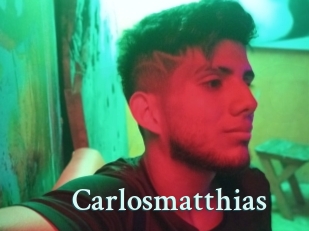 Carlosmatthias