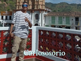 Carlososorio