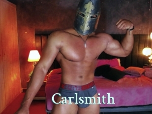 Carlsmith