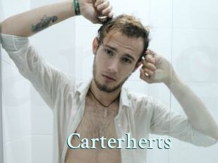 Carterherts