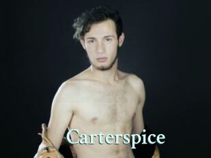 Carterspice