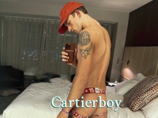 Cartierboy