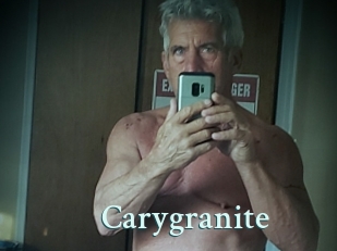 Carygranite