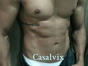 Casalvix