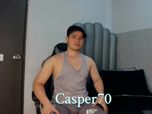 Casper70