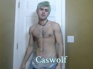 Caswolf