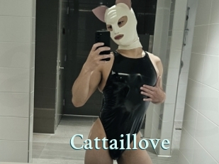 Cattaillove