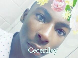 Ceceriley
