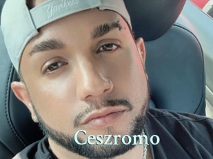 Ceszromo