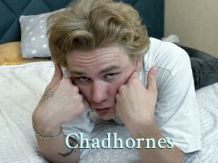 Chadhornes