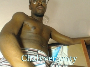 Chalyvergonty