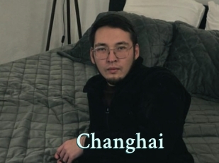 Changhai