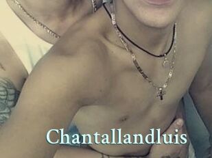 Chantallandluis