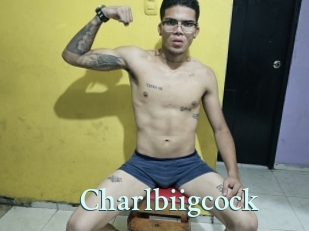 Charlbiigcock