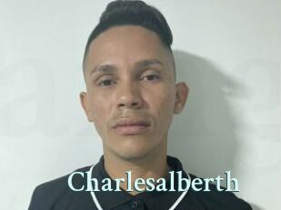 Charlesalberth