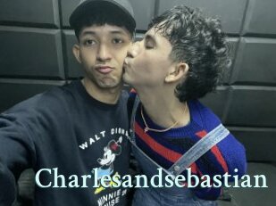 Charlesandsebastian