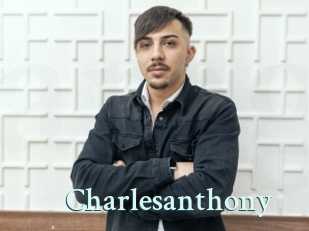 Charlesanthony