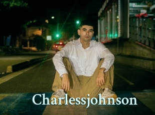 Charlessjohnson