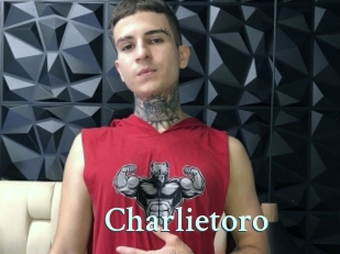 Charlietoro