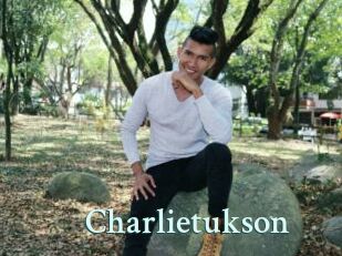 Charlietukson
