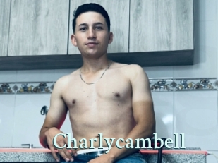 charlycambell Ambiance Gay