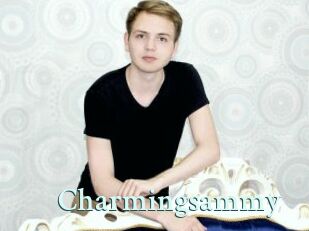 Charmingsammy