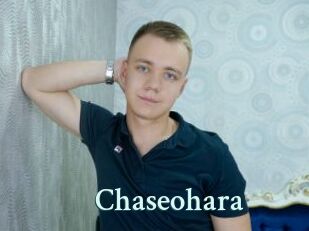Chaseohara