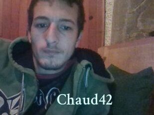 Chaud42