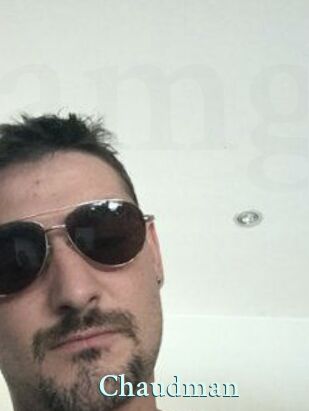 Chaudman