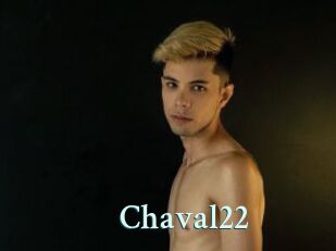Chaval22