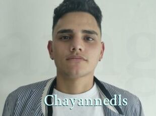 Chayannedls